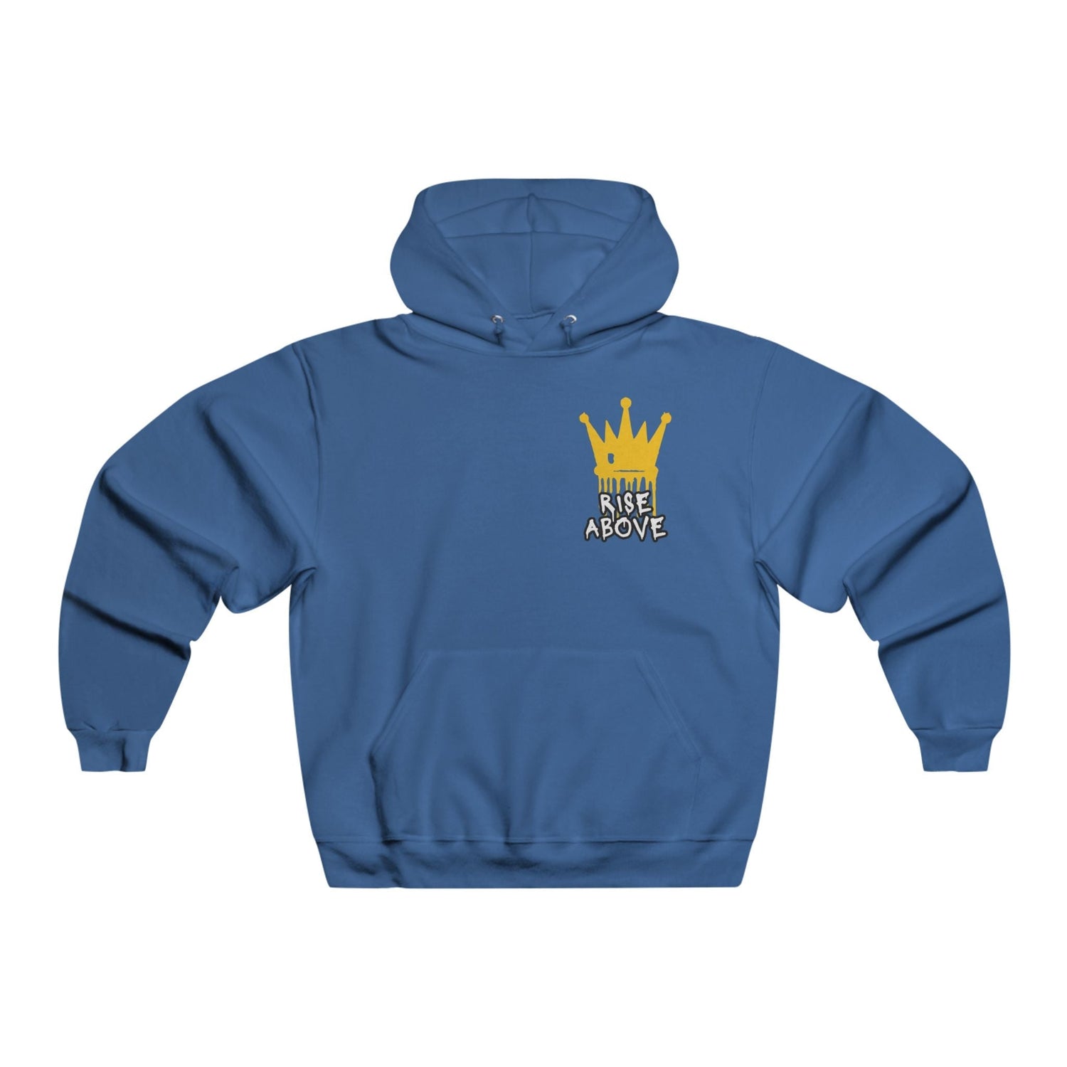 Rise-Above-Hoodie-s Sacred In Sight