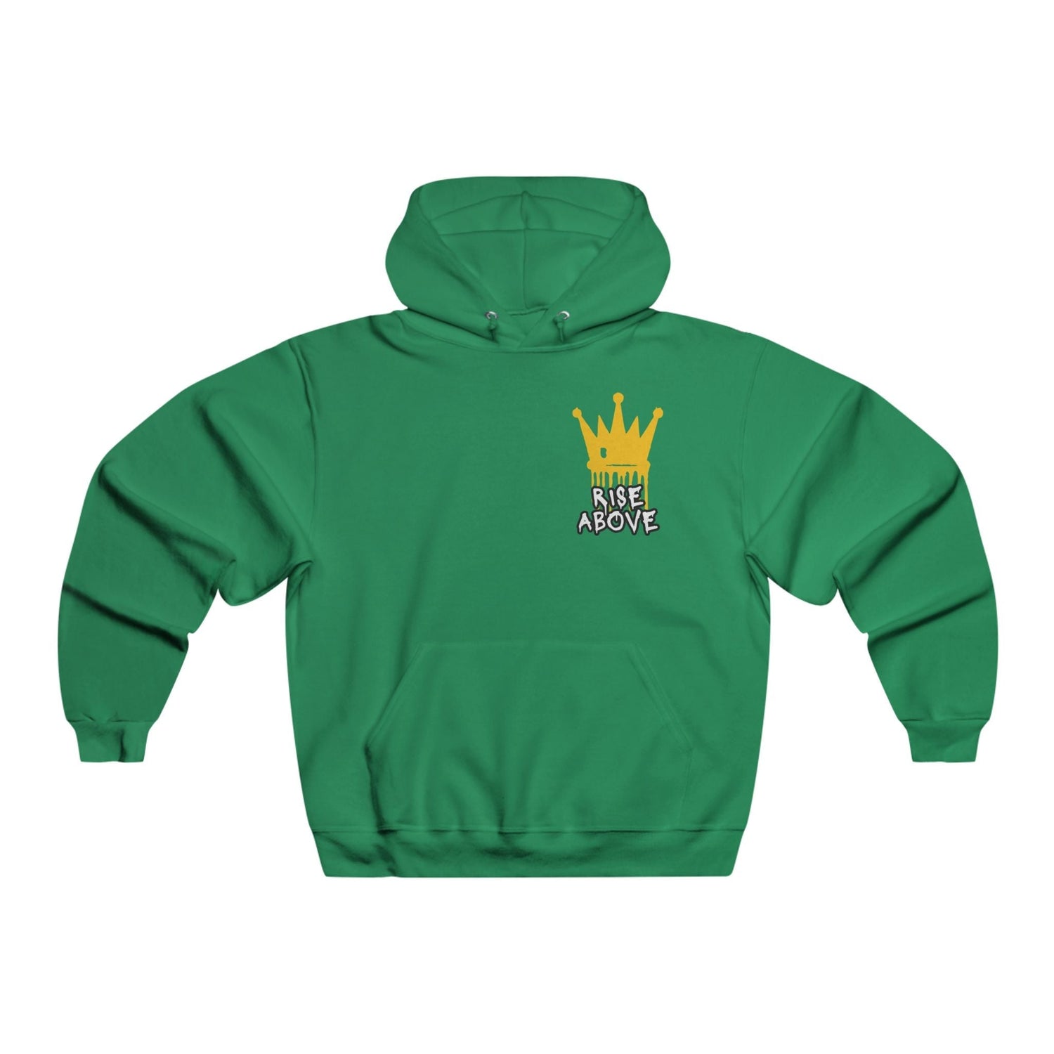 Rise Above Clothing