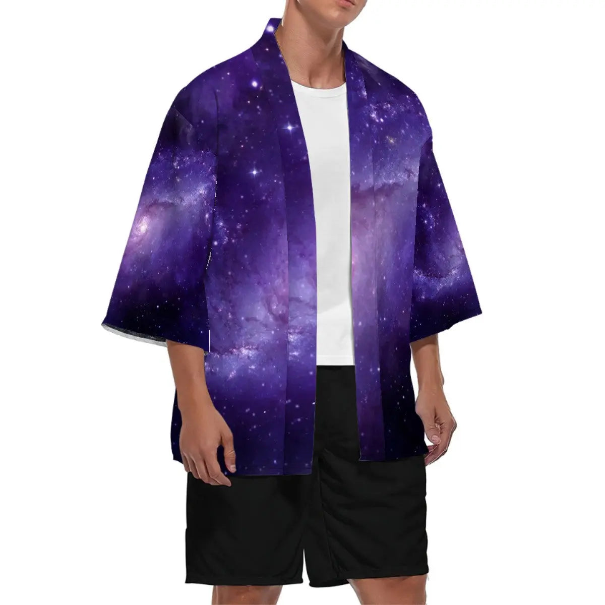 Mystical Kimono Cardigan Sacred In Sight