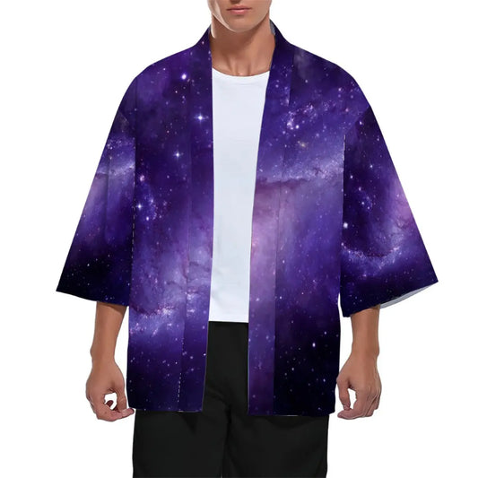 Mystical Kimono Cardigan Sacred In Sight